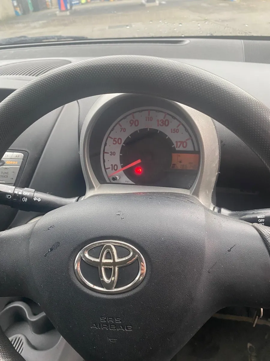 Toyota aygo - Image 5