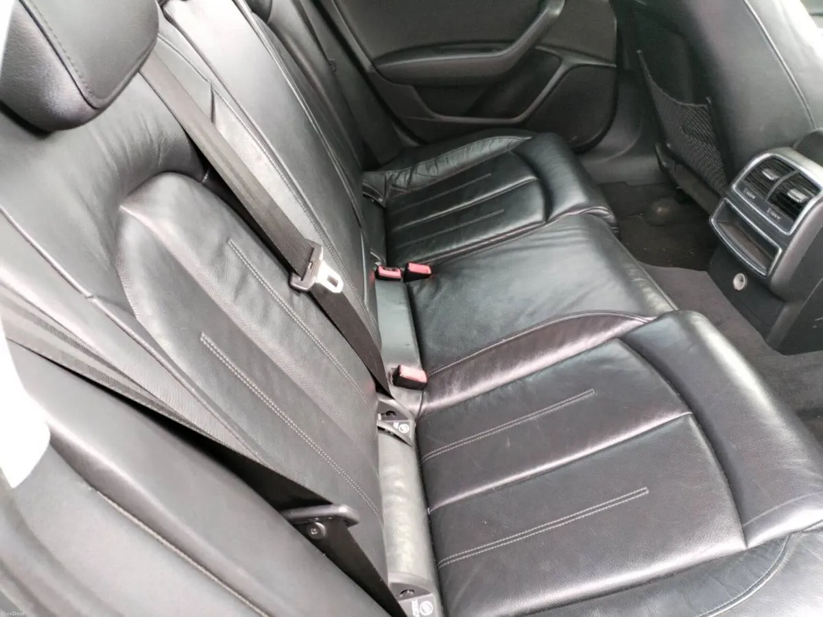 Audi A6 2.0 automatic NCT 11.2026 - Image 4