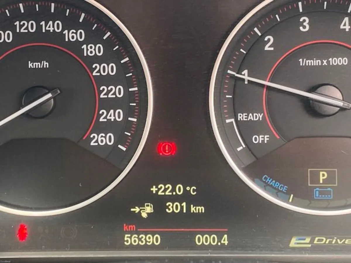 BMW 3-Series 330e M-Sport Shadow Phev - Image 3