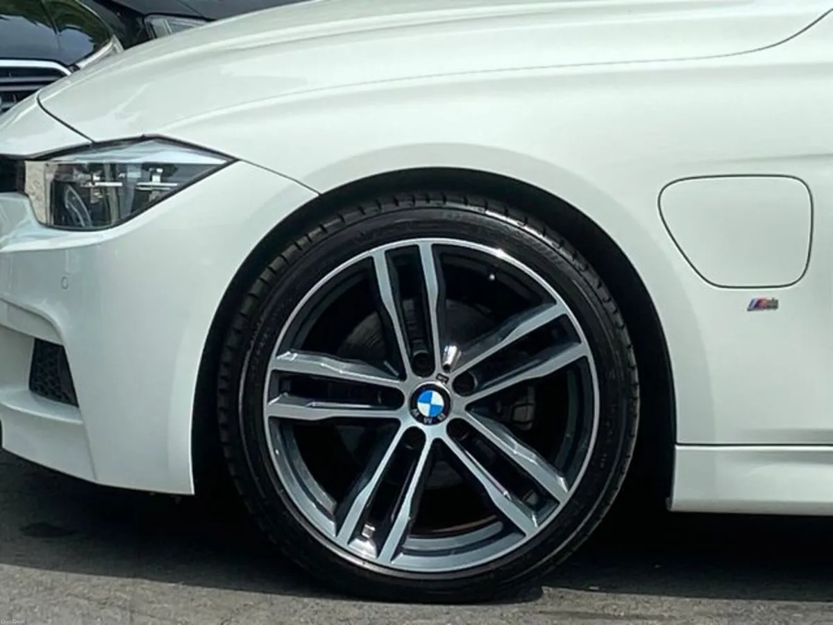 BMW 3-Series 330e M-Sport Shadow Phev - Image 3