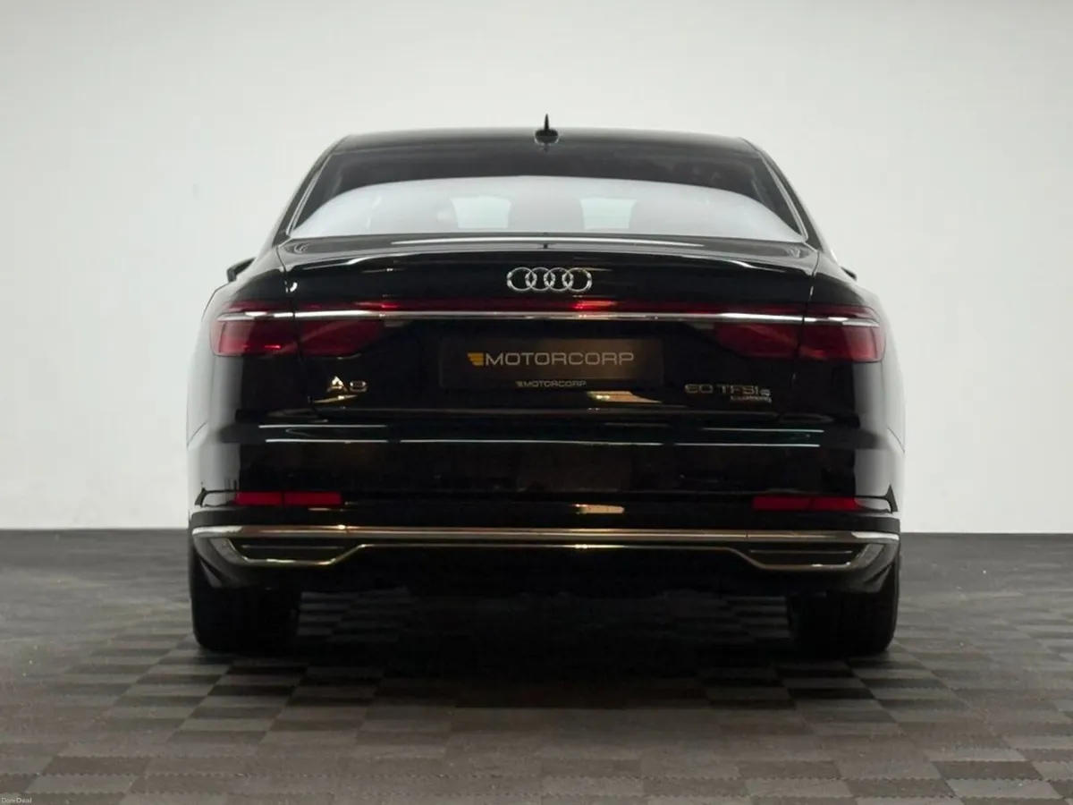 Audi A8 60 TFSI E SPORT QUATTRO - Image 6