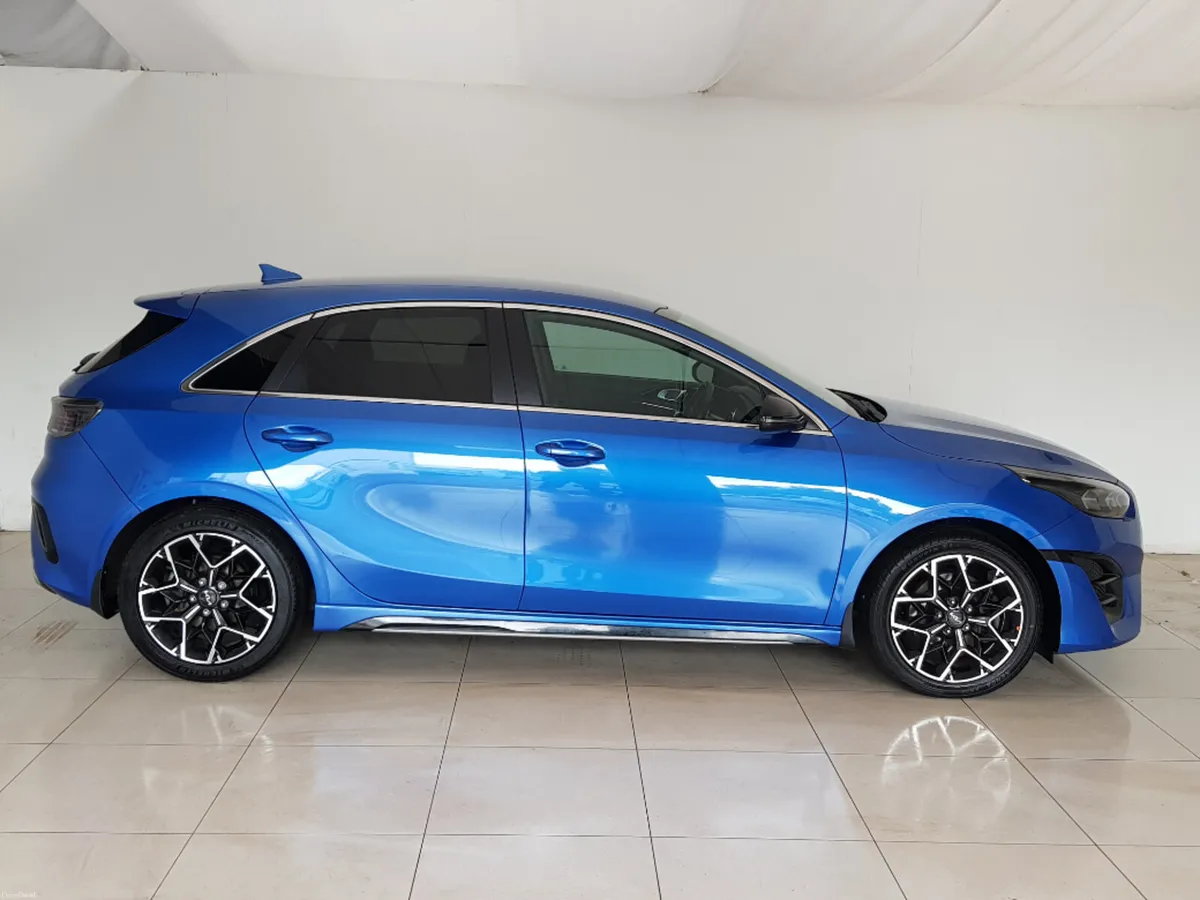 Kia Ceed 1.0 GTL MY25 - Image 2