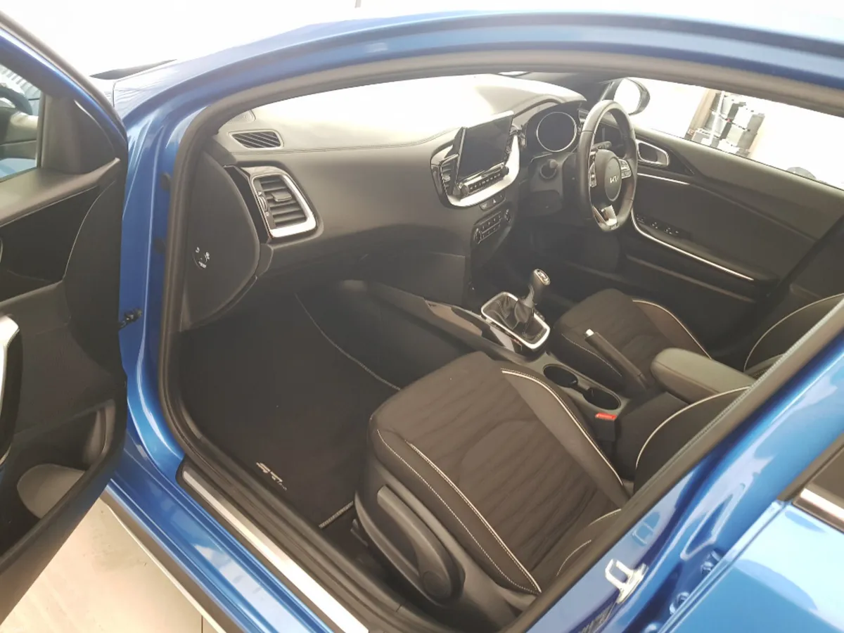 Kia Ceed 1.0 GTL MY25 - Image 6