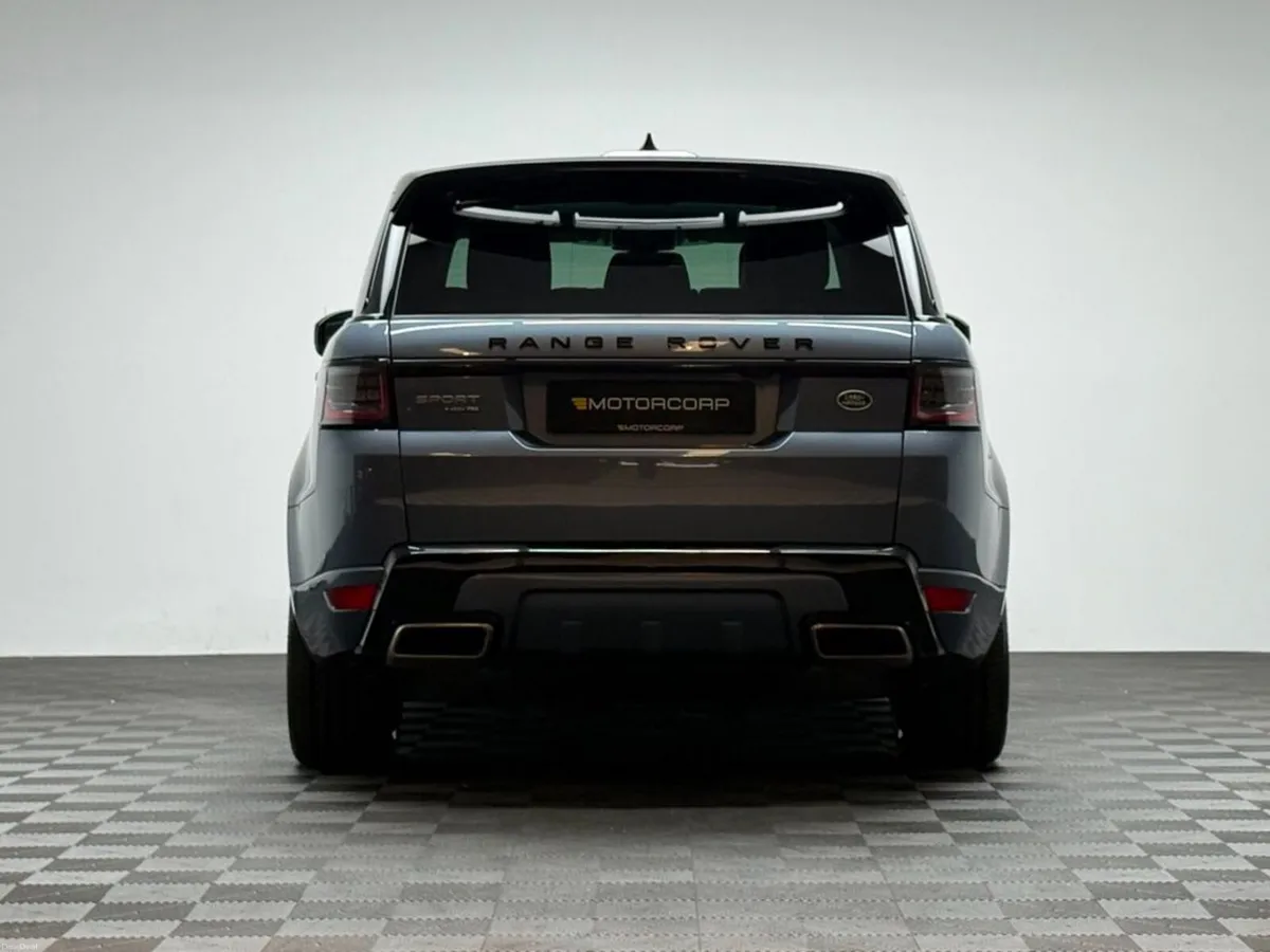 Land Rover Range Rover Sport HSE DYNAMIC P400E *PA - Image 6
