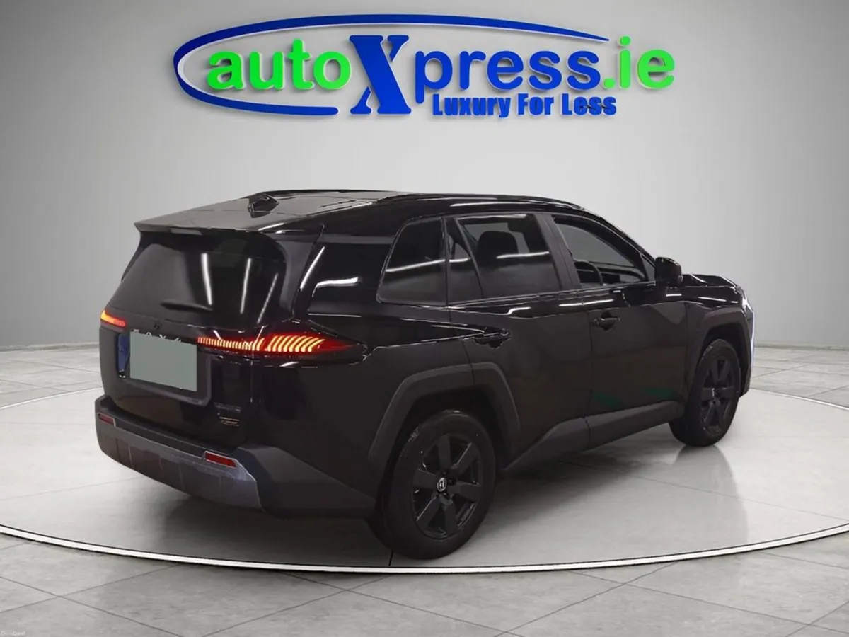 Toyota RAV4 4WD !BRAND NEW! Panoramic sunroof, ADV - Image 6
