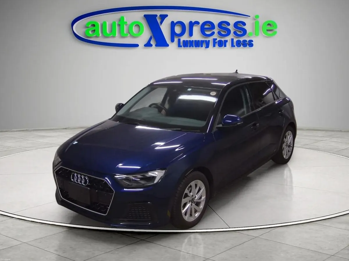Audi A1 SPORTBACK TFSI 95BHP, Low mileage - Image 5
