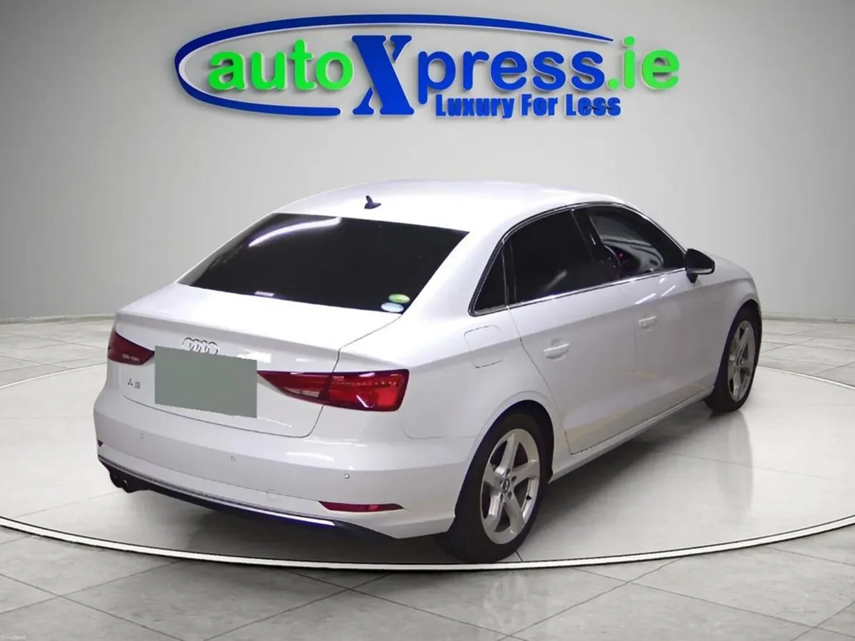Audi A3 30 TFSI SPORT, Ultra Low mileage - Image 6