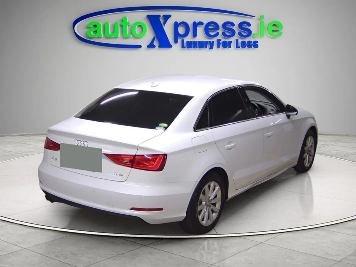 Audi A3 1.4 TFSI ASSISTANCE, Ultra Low mileage - Image 6