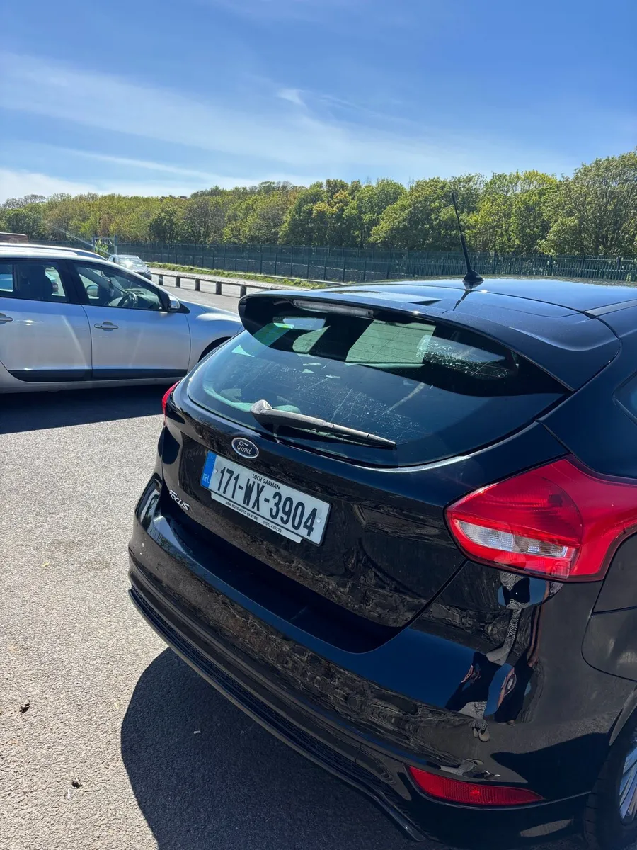 2017 TDCI ST LINE Ford Focus - Image 6