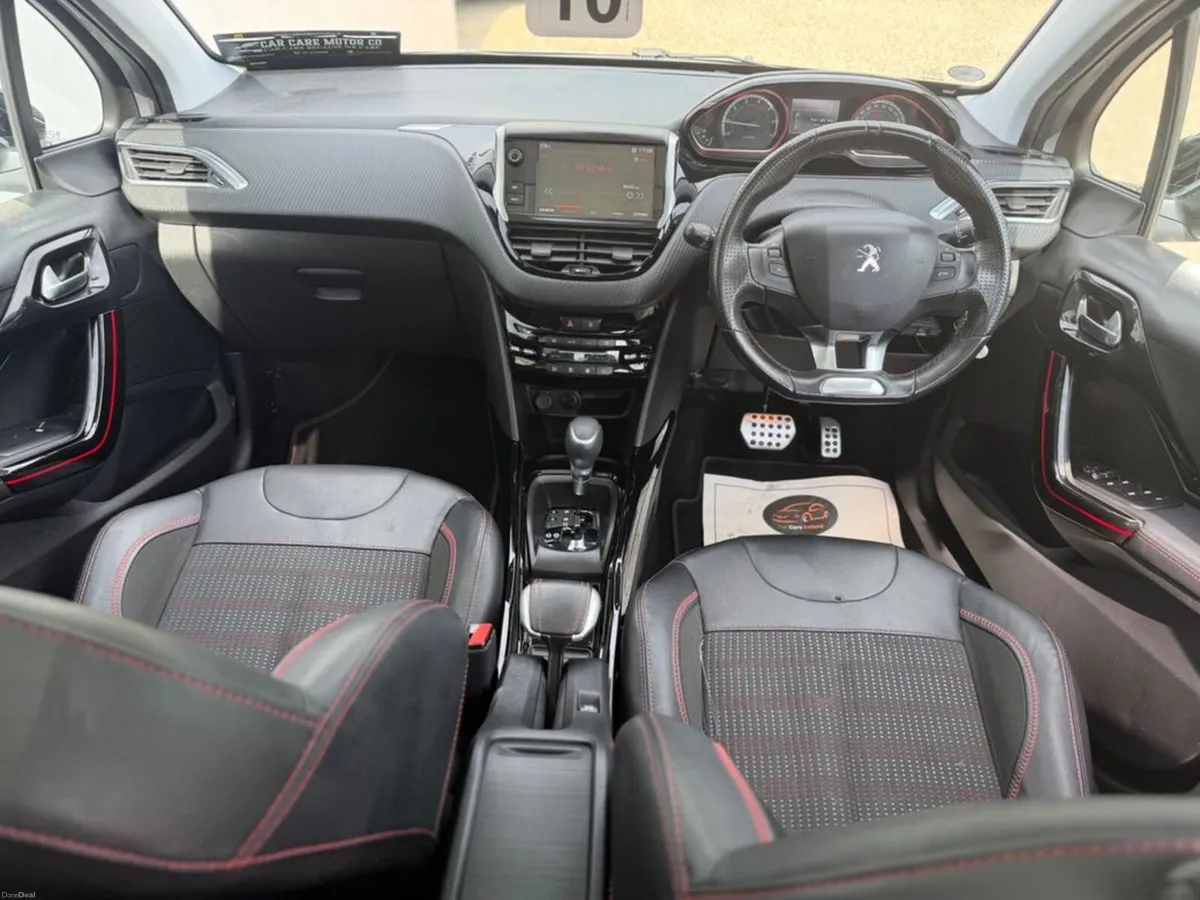 Peugeot 2008 1.2 Automatic Only 71, 000Km - Image 6