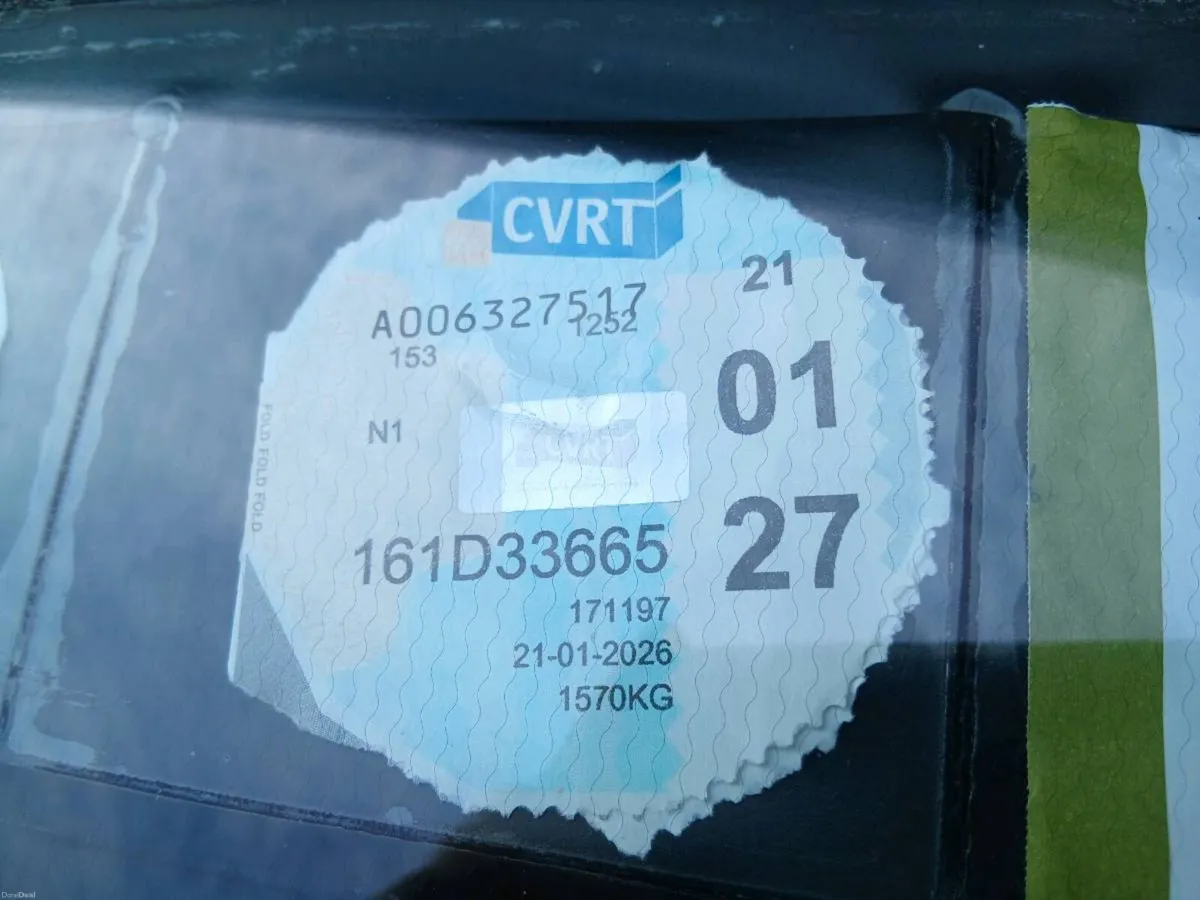 Ford Fiesta 2016 1.5tdci - Image 3