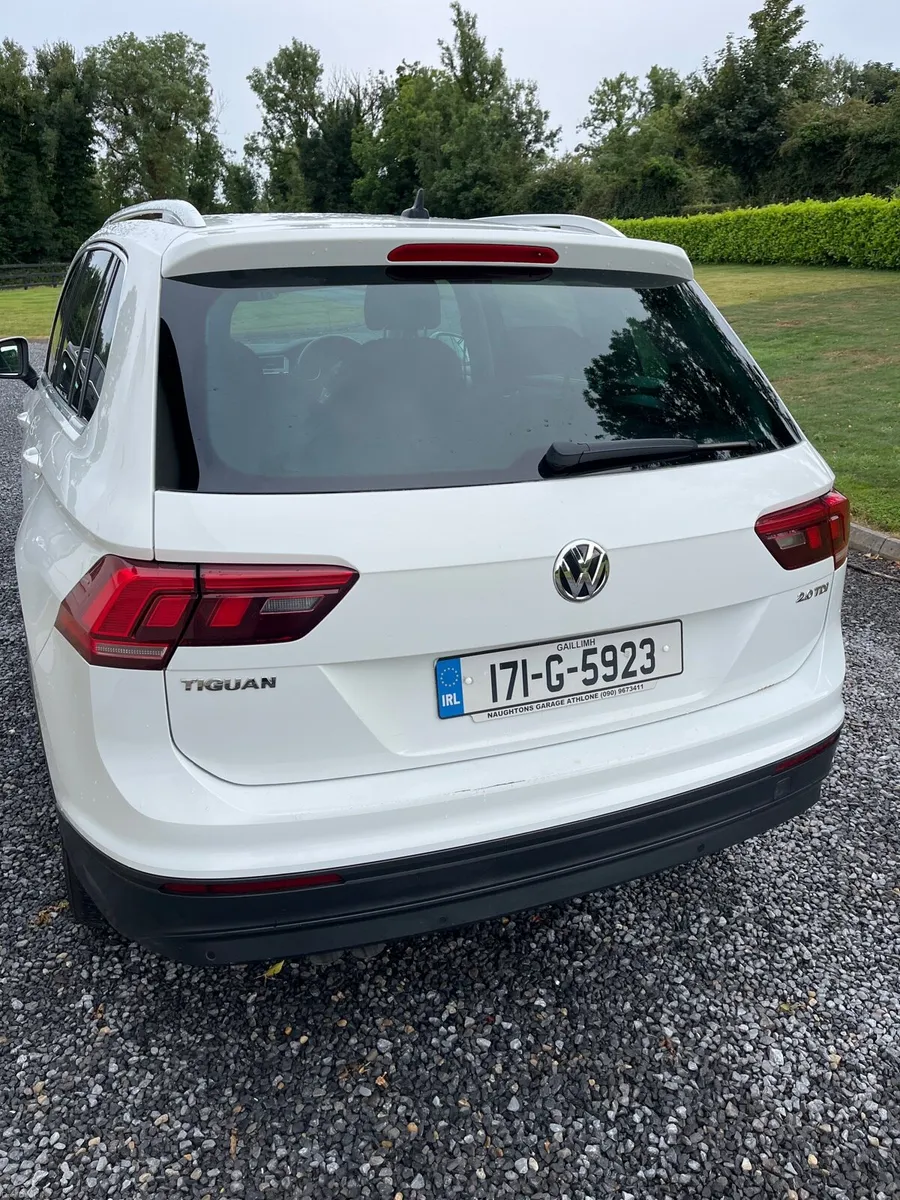 Vw Tiguan - Image 5
