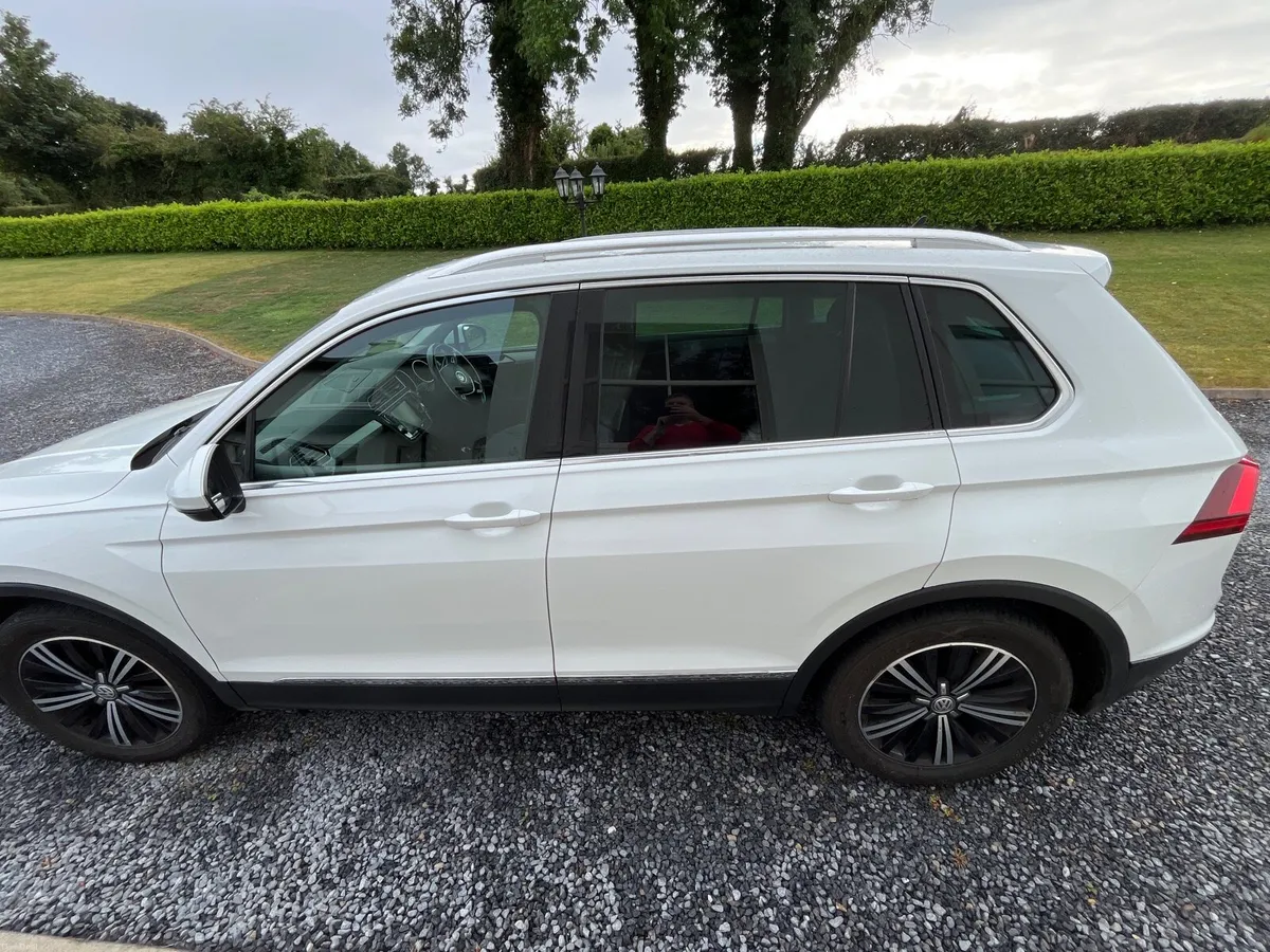 Vw Tiguan - Image 6