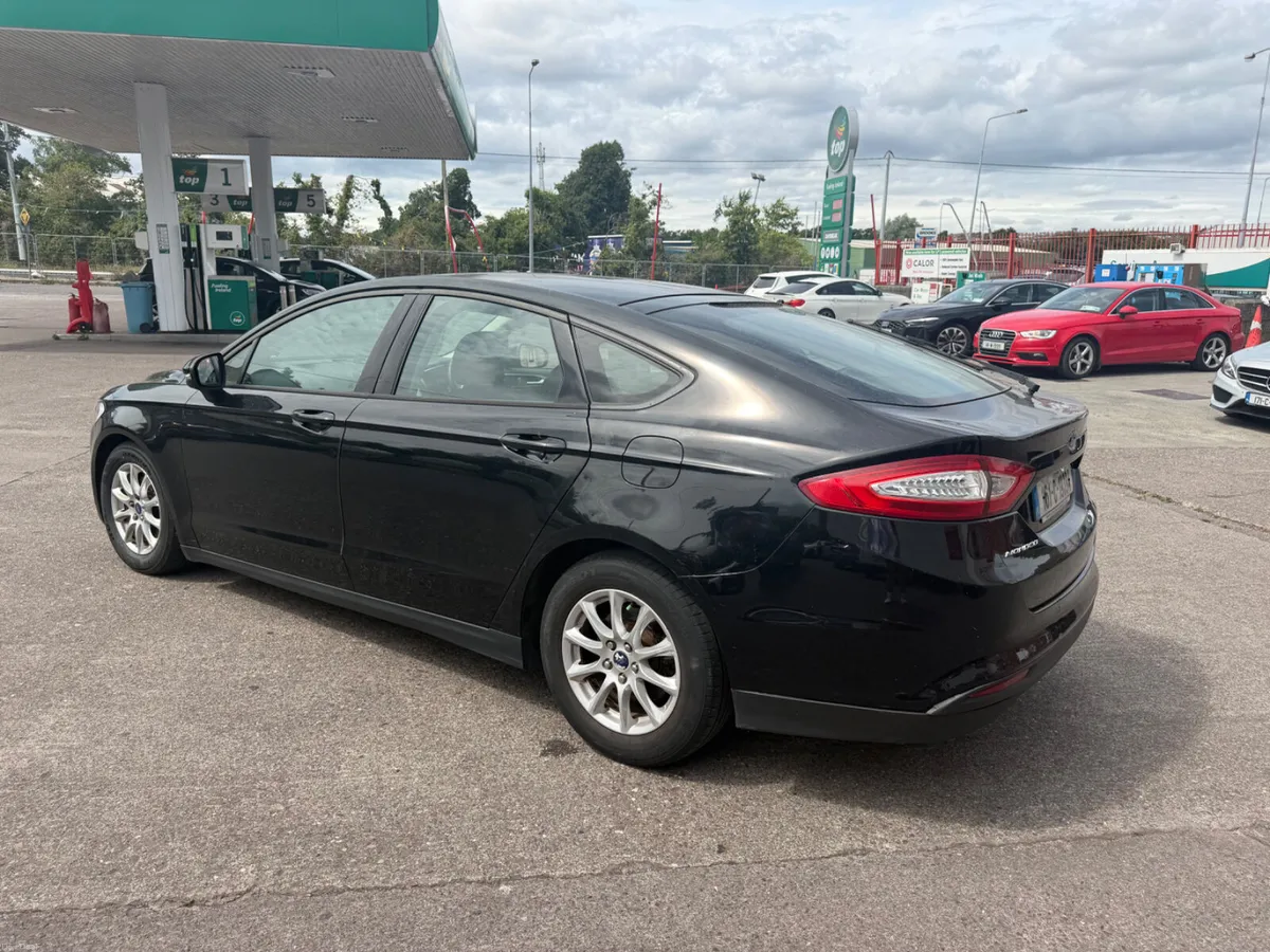 2016 Ford Mondeo - Image 5