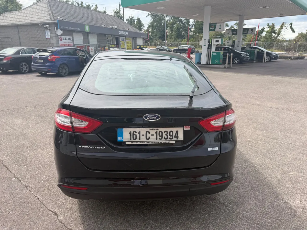 2016 Ford Mondeo - Image 6