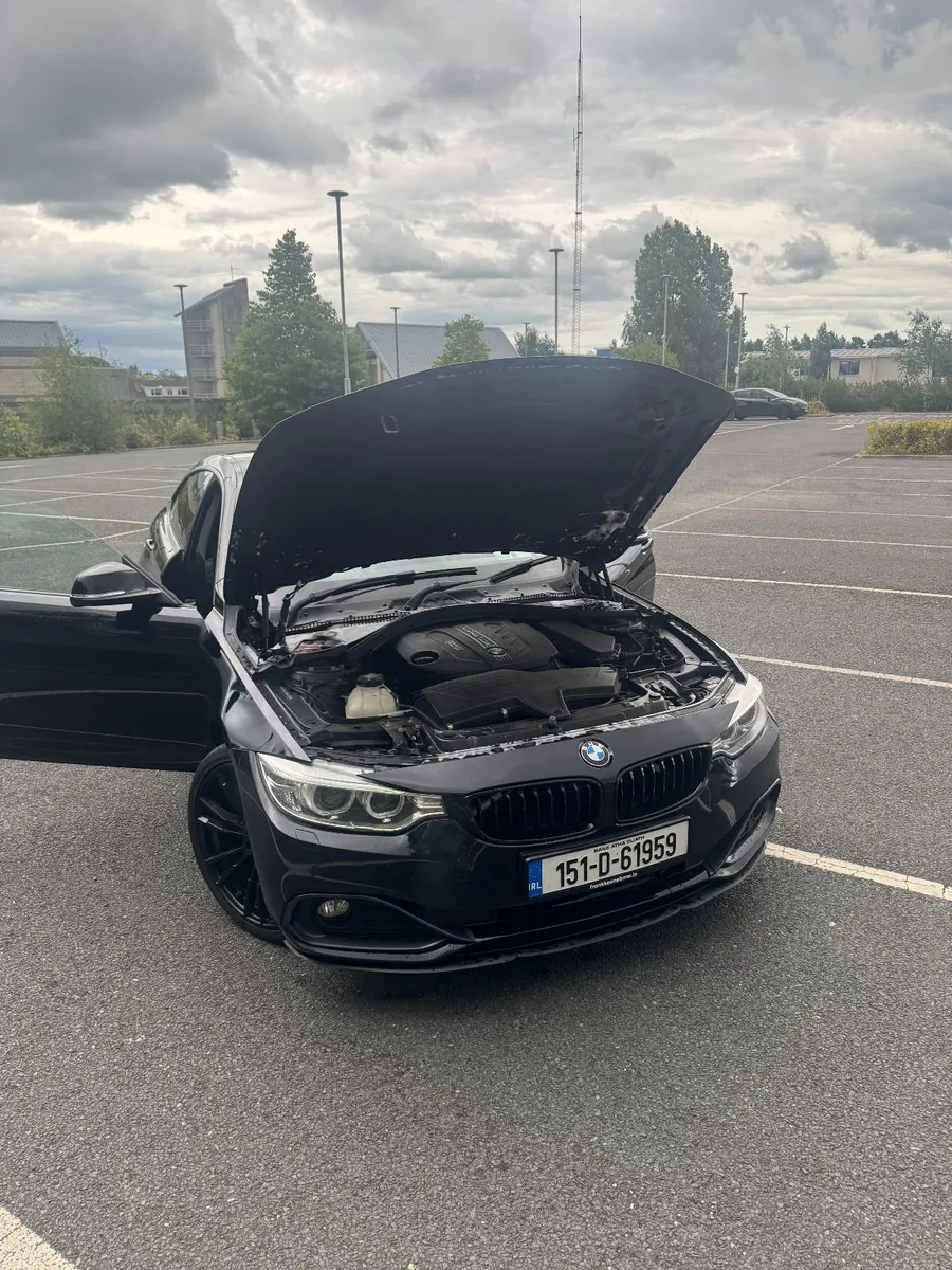 BMW 4-Series 2015 - Image 6