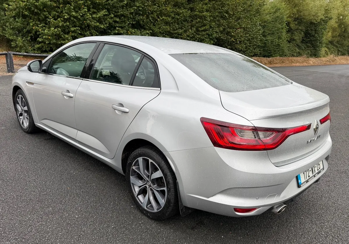 Renault Megane Taxed & Tested - Image 6