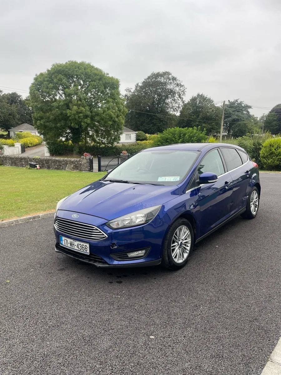Ford Focus - Image 5