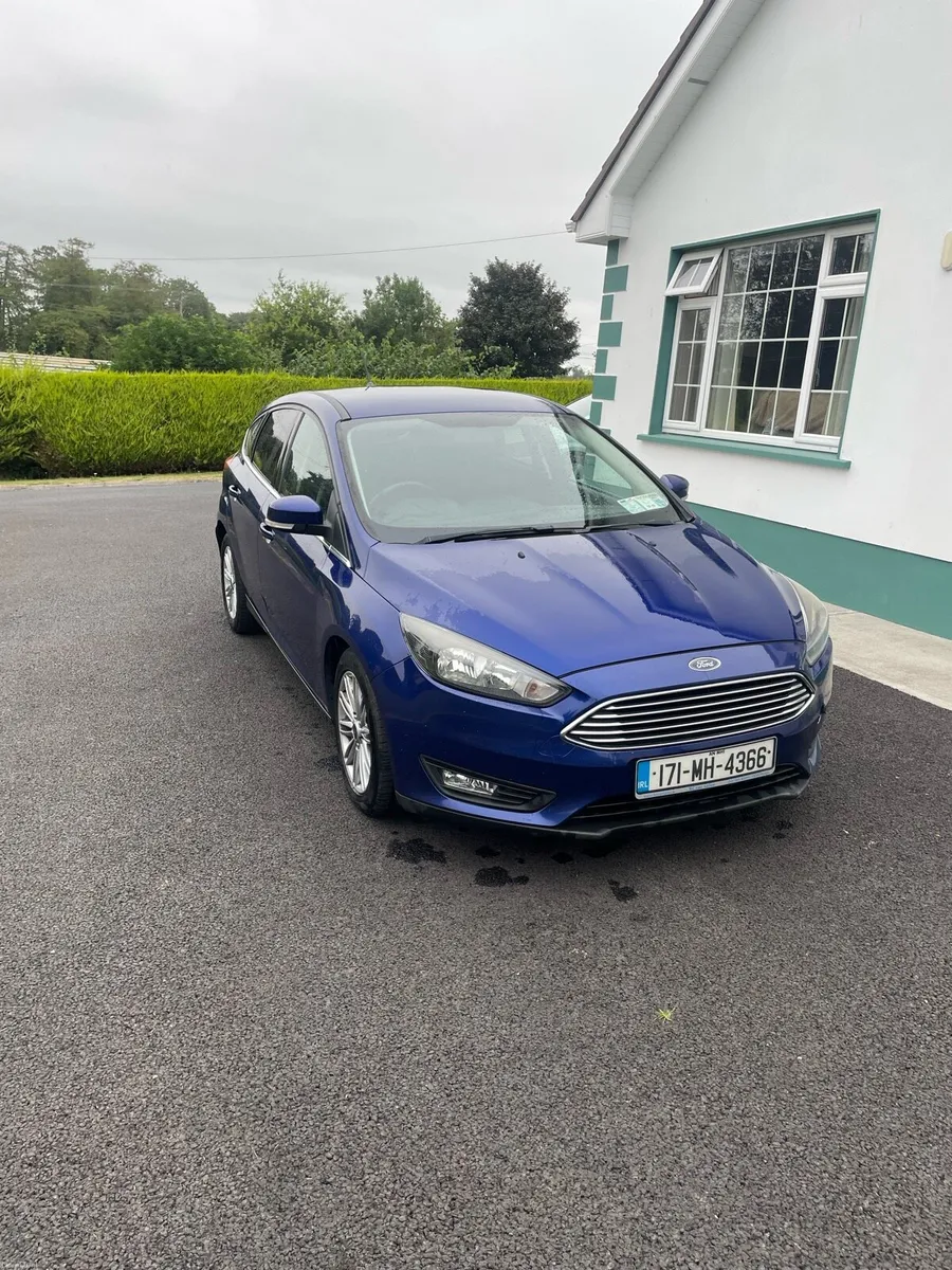 Ford Focus - Image 1