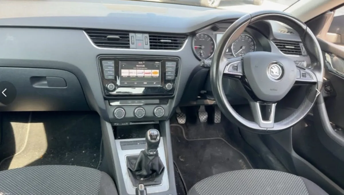 Skoda Octavia 2016 - Image 6