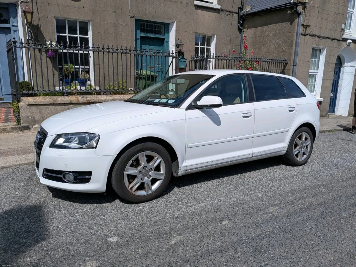 Audi A3 - Automatic - Image 6
