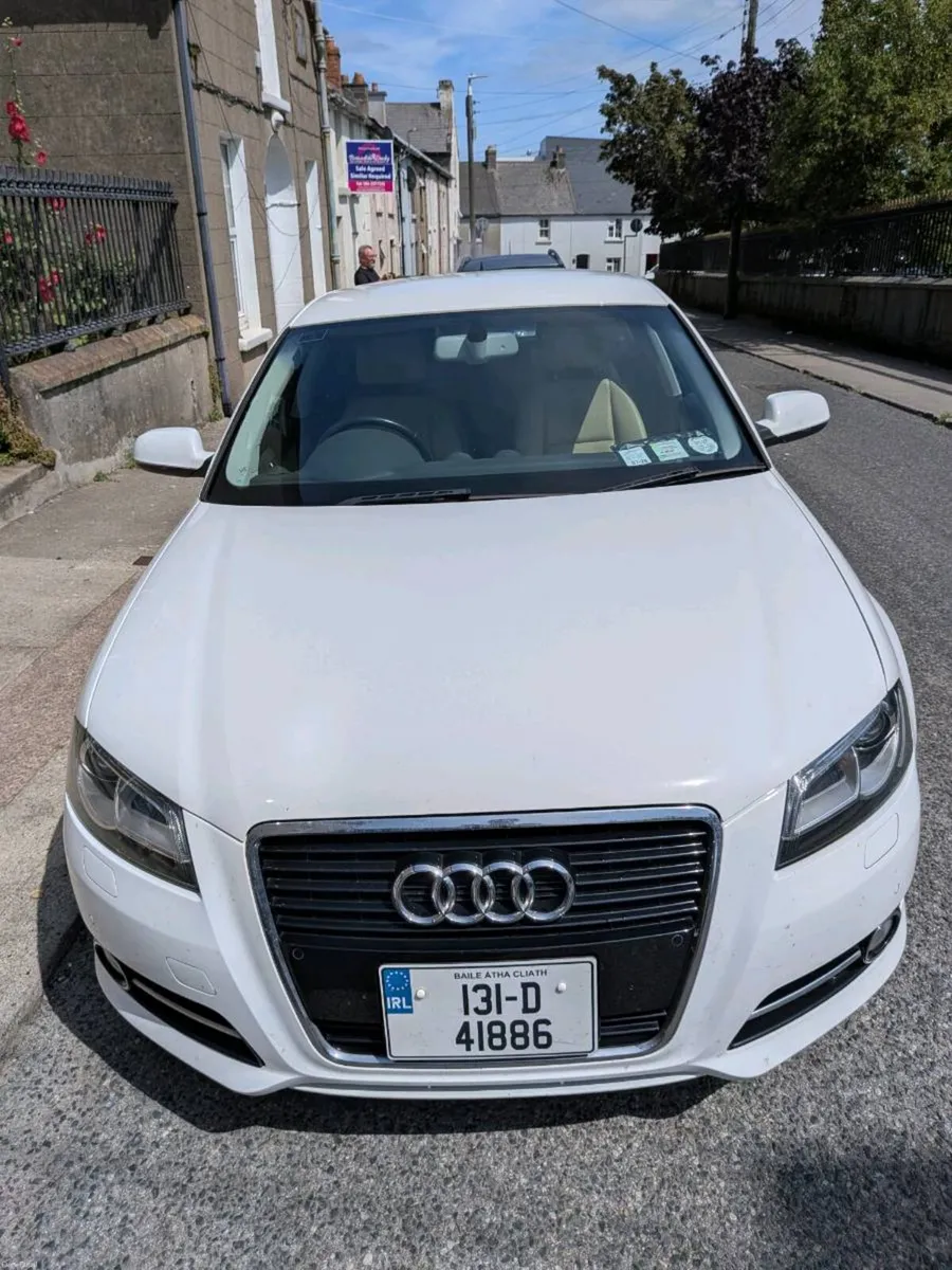 Audi A3 - Automatic - Image 2