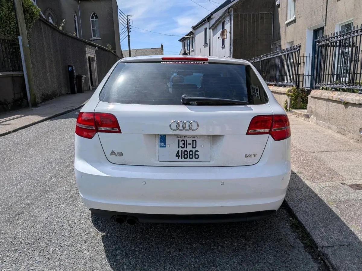 Audi A3 - Automatic - Image 4