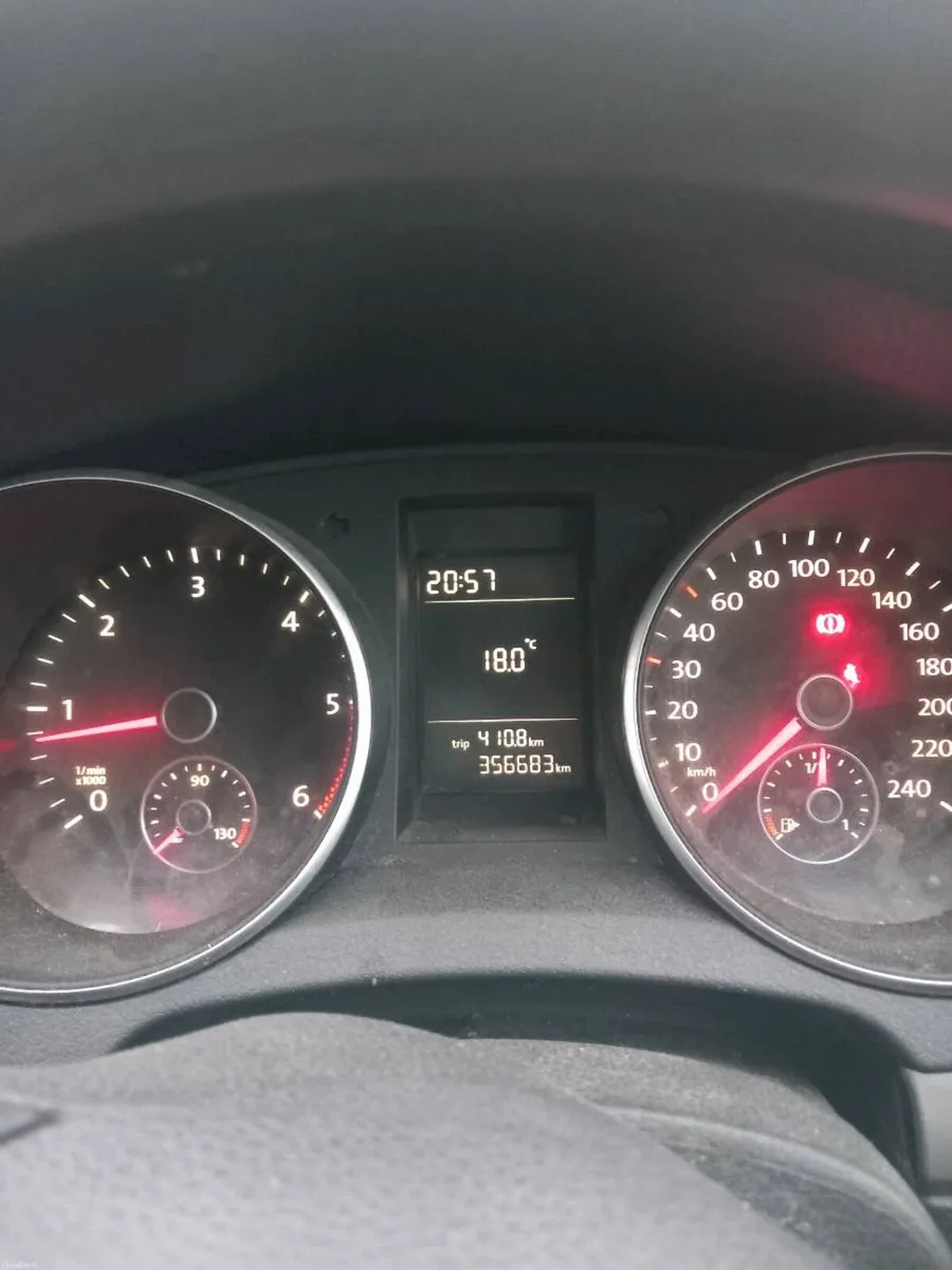 Vw golf 1.6 tdi - Image 4