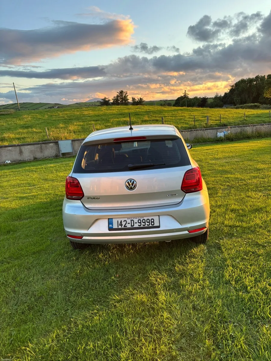 Volkswagen polo - Image 5