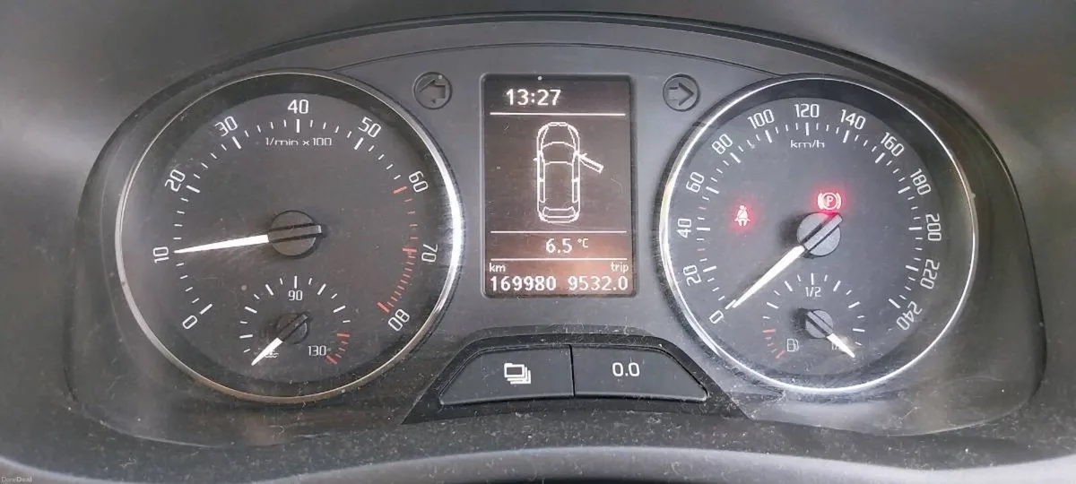 Skoda fabia - Image 2