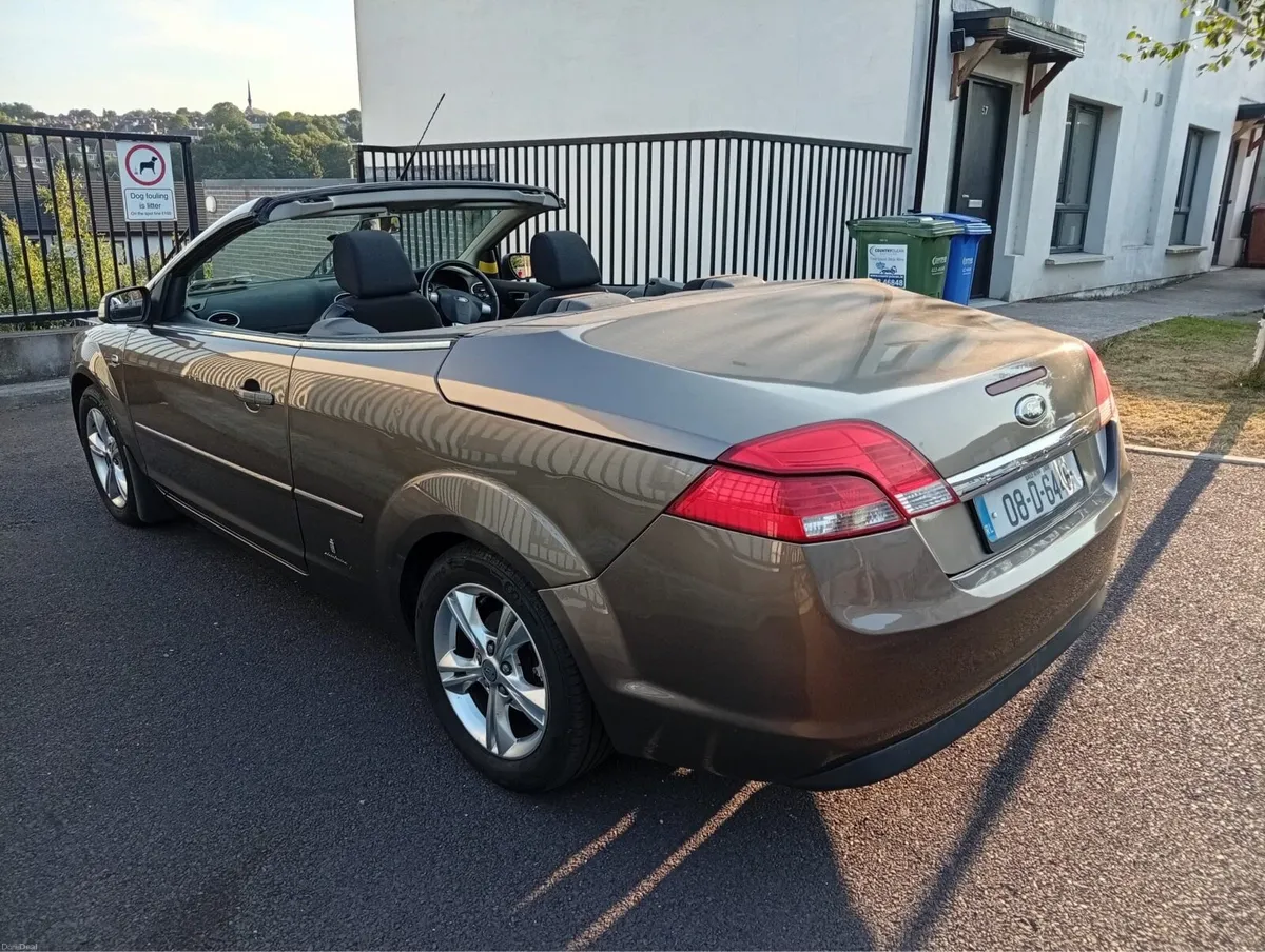 SEAT Cordoba 2004 - Image 2