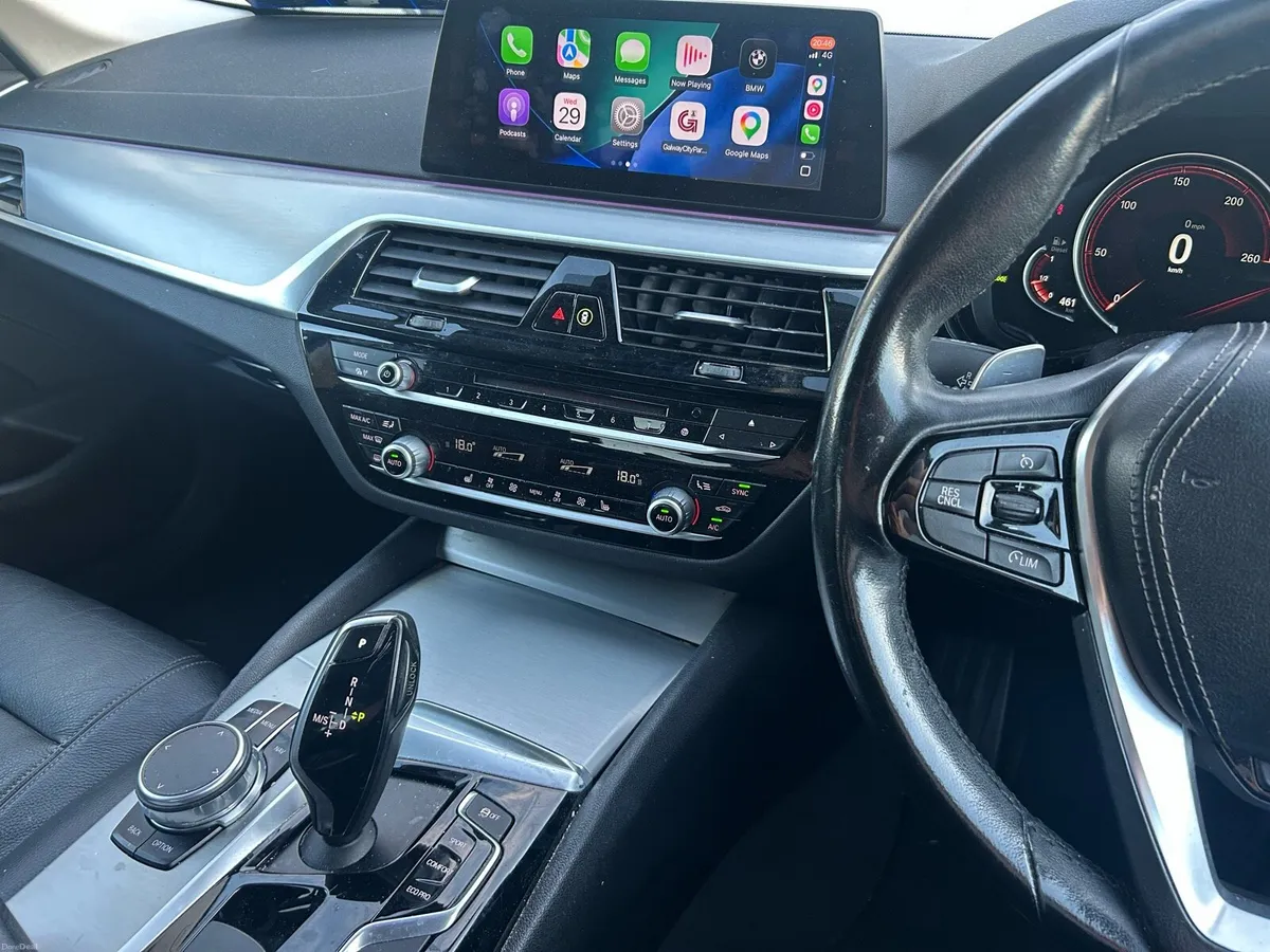 BMW G30 520D XDrive - Extras - Image 6