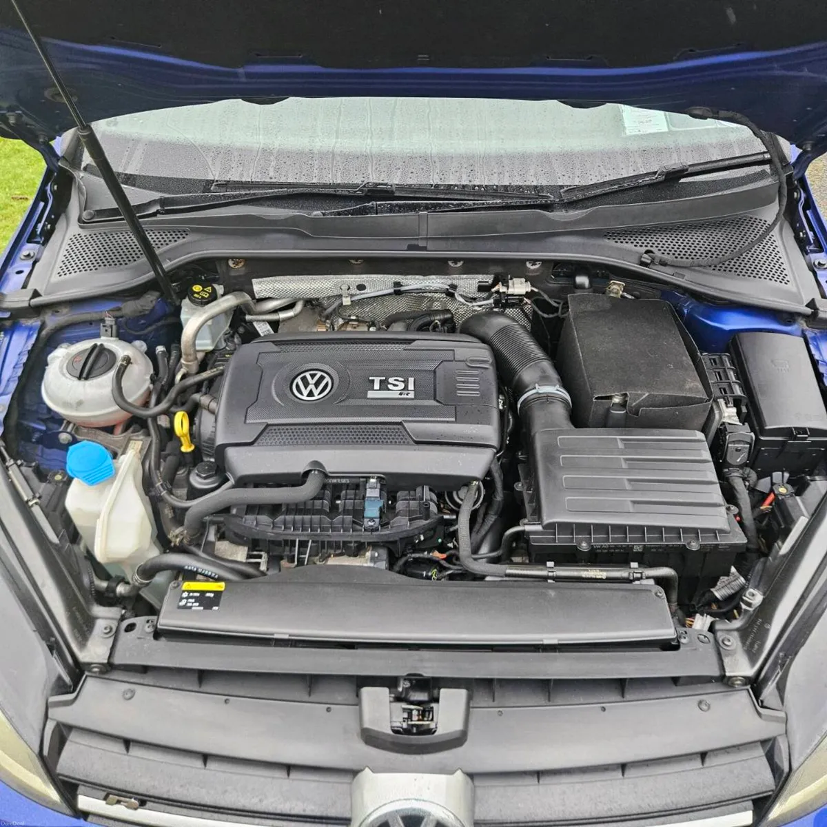 2015 Golf R Varient 2.0 tsi petrol - Image 6