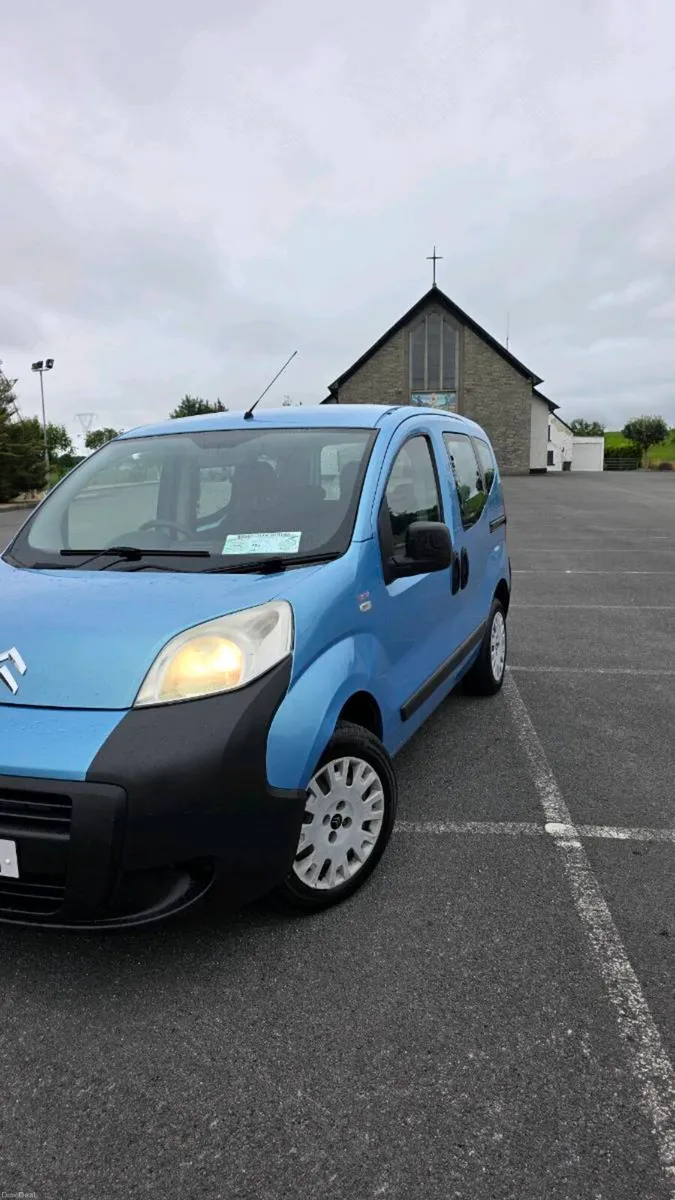 Citroen Nemo - Image 2