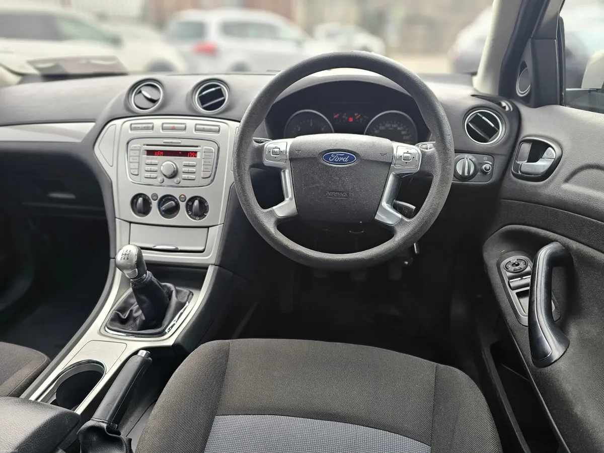 FORD MONDEO // 11/26 NCT - Image 5