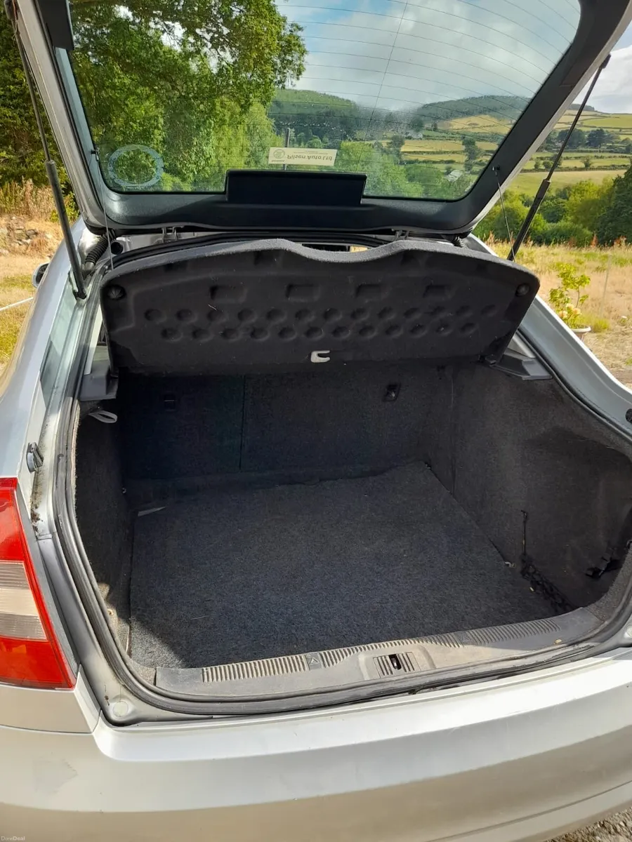 Skoda Octavia - Image 4