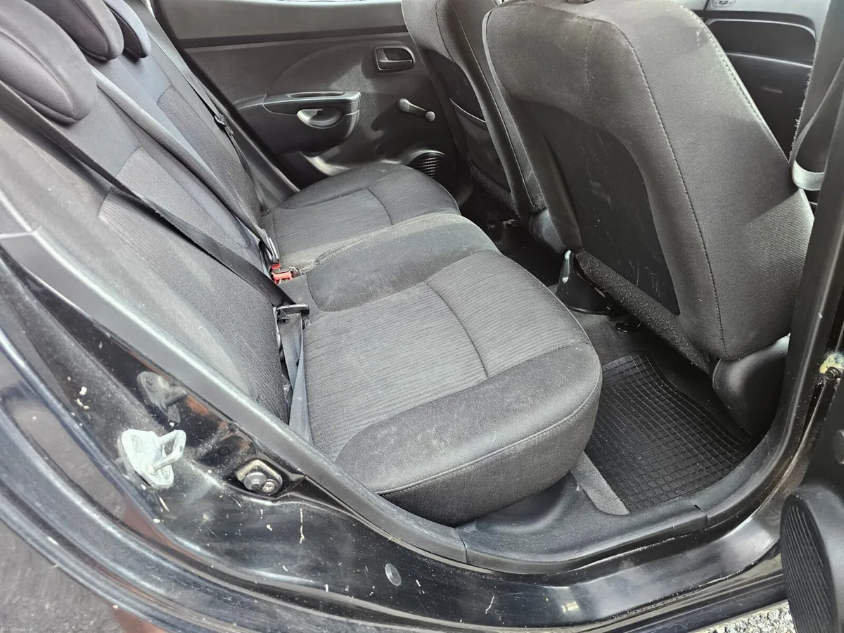 Kia picanto automatic NCT 09/27. 3k cash onno - Image 5