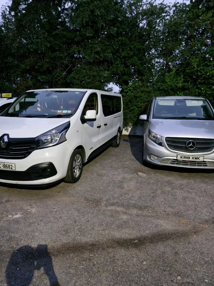 Renault traffic sport - Image 3