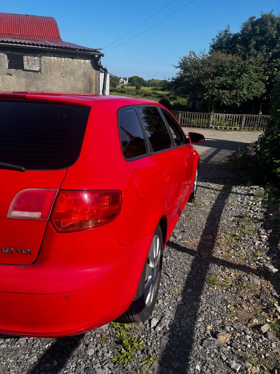 Audi A3 2008 - Image 5