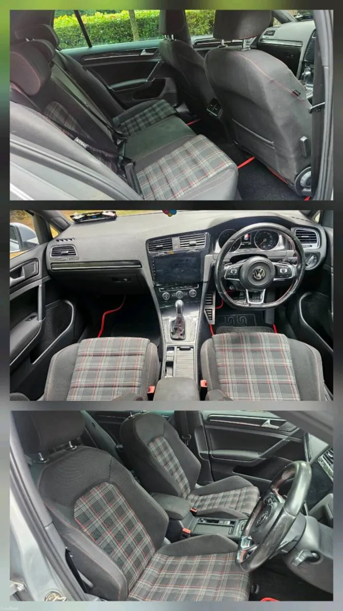 Volkswagen Golf - Image 4