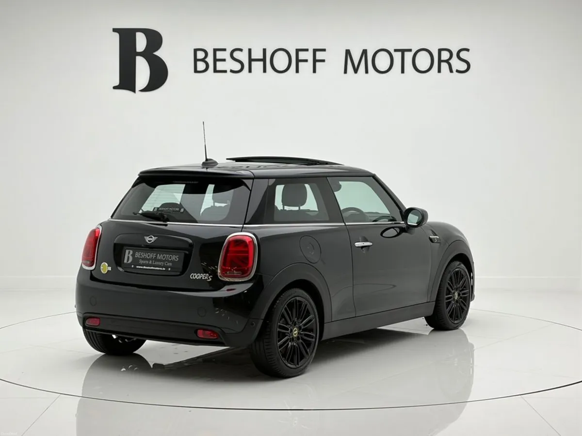 Mini Cooper COOPER S LEVEL 3=PAN ROOF//LOW MILES// - Image 5