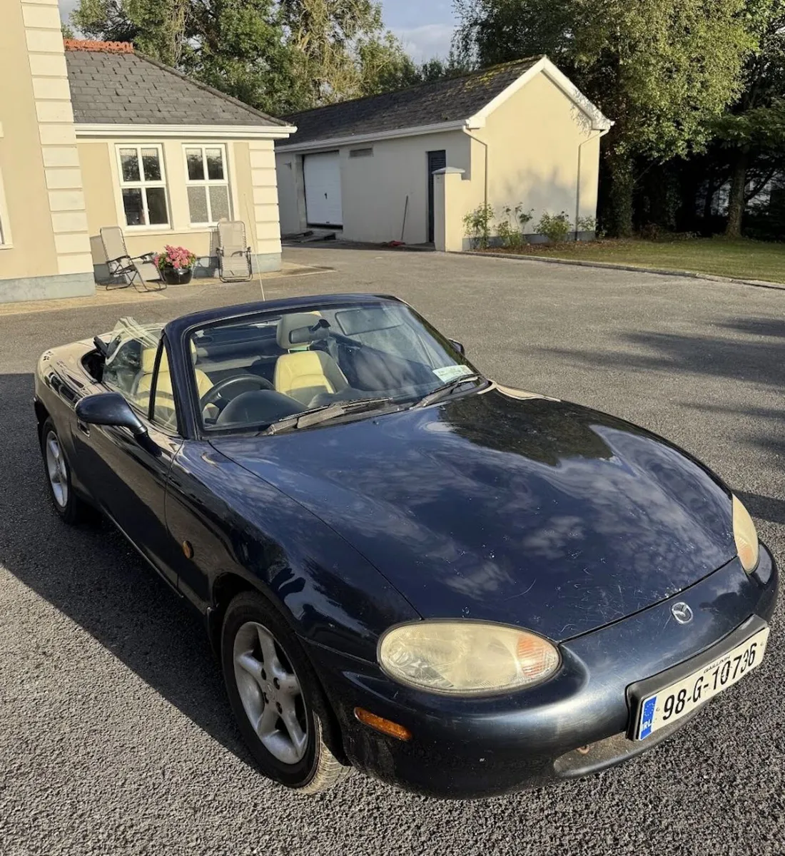 Mazda MX-5 1998 - Image 3
