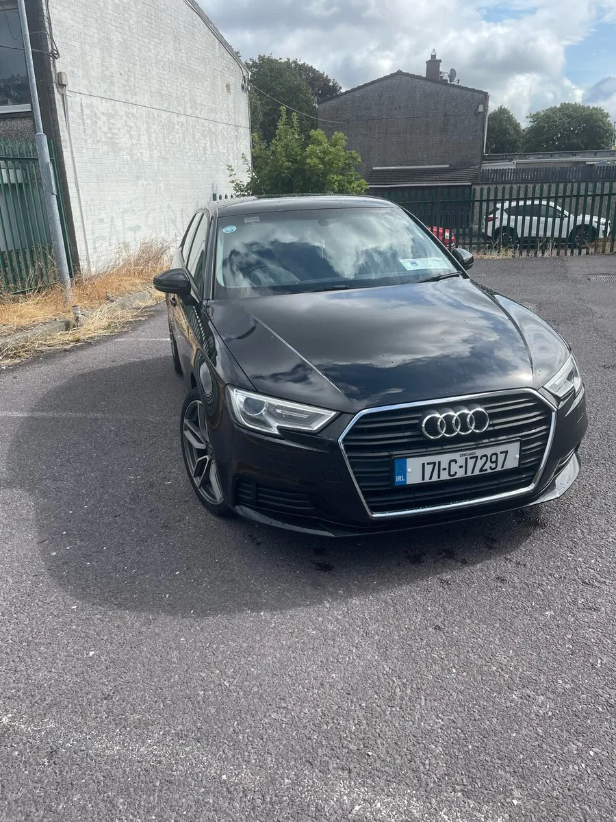 Audi A3 Sportback - Image 1