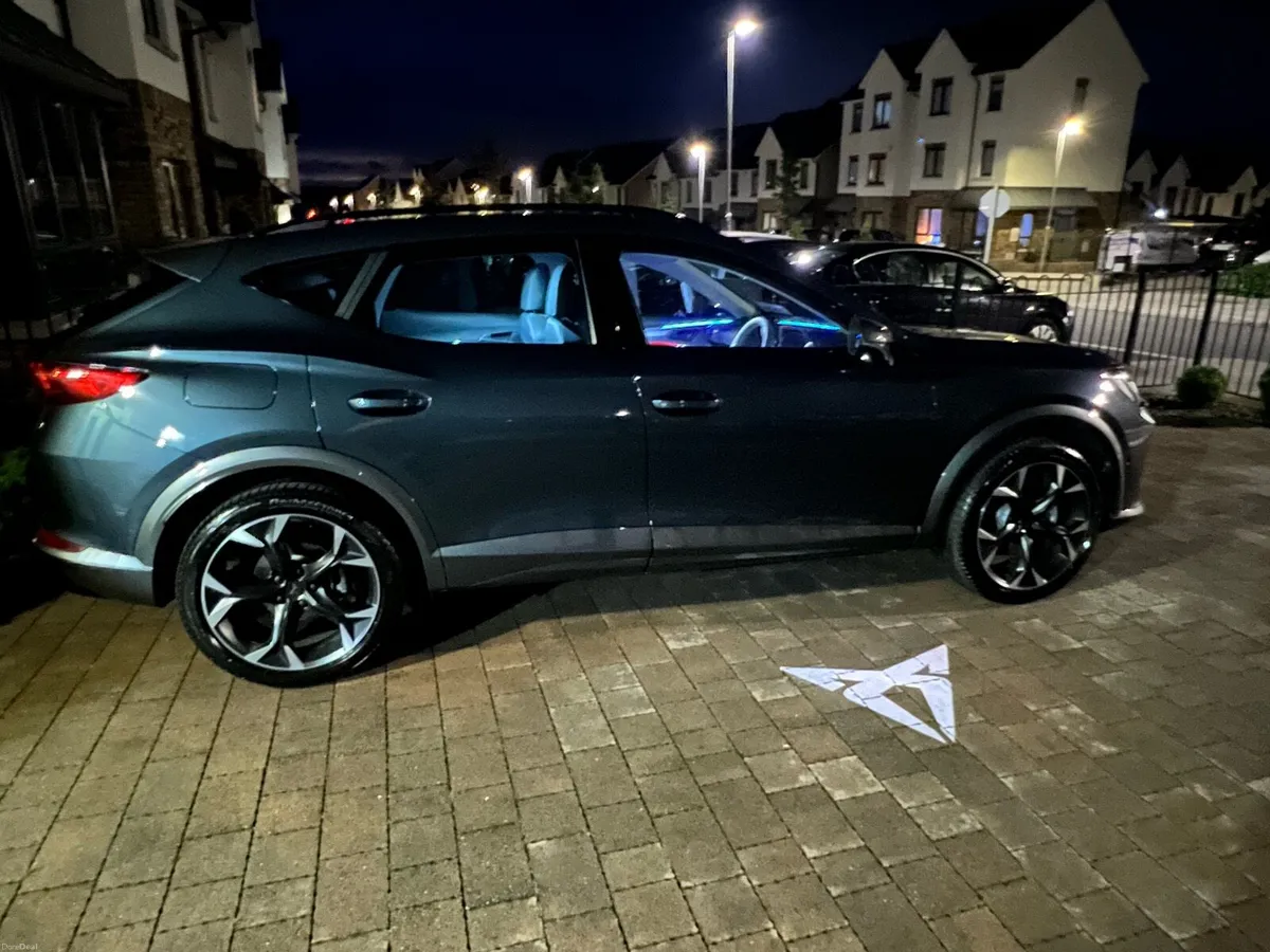 Cupra Formentor PHEV - Image 6