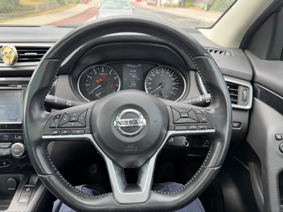 Nissan Qashqai 2018 - TIMING CHAIN GONE - Image 5