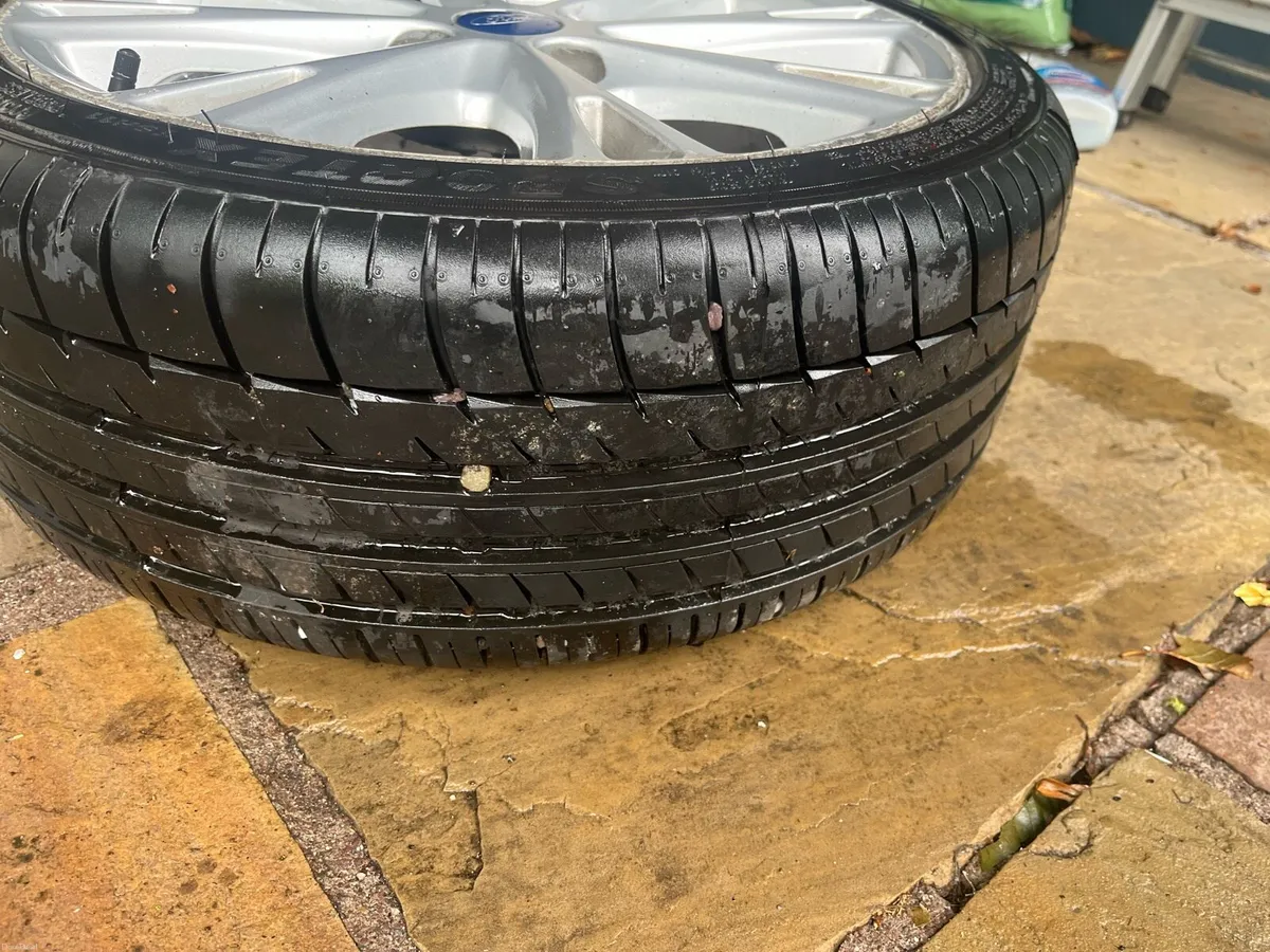 wheels - Image 3