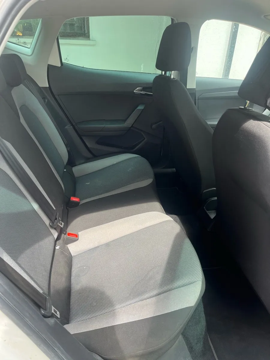 Seat Ibiza - Image 4