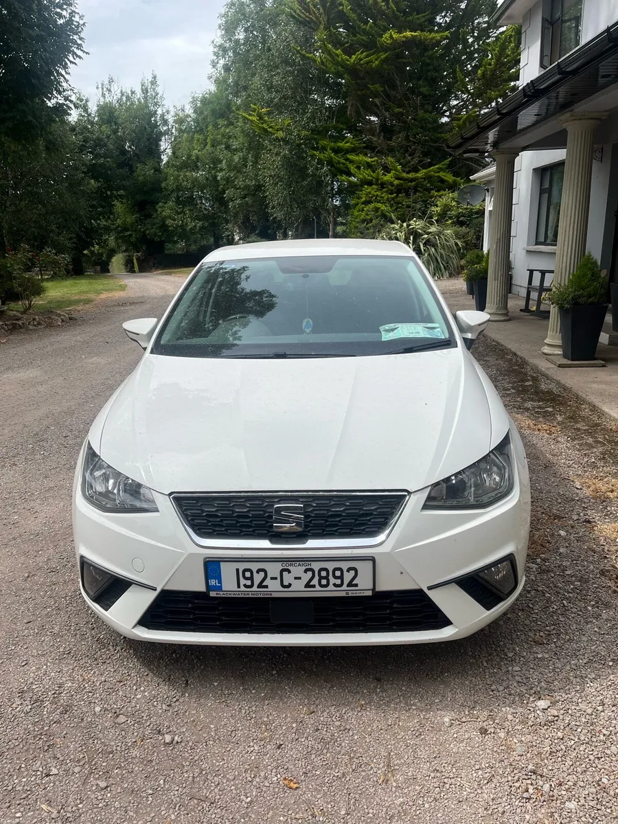 Seat Ibiza - Image 1