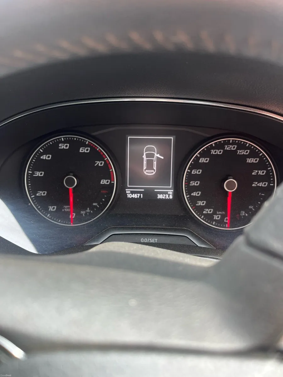 Seat Ibiza - Image 6