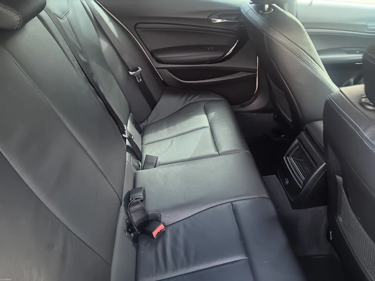 BMW 1-Series 2018 - Image 4